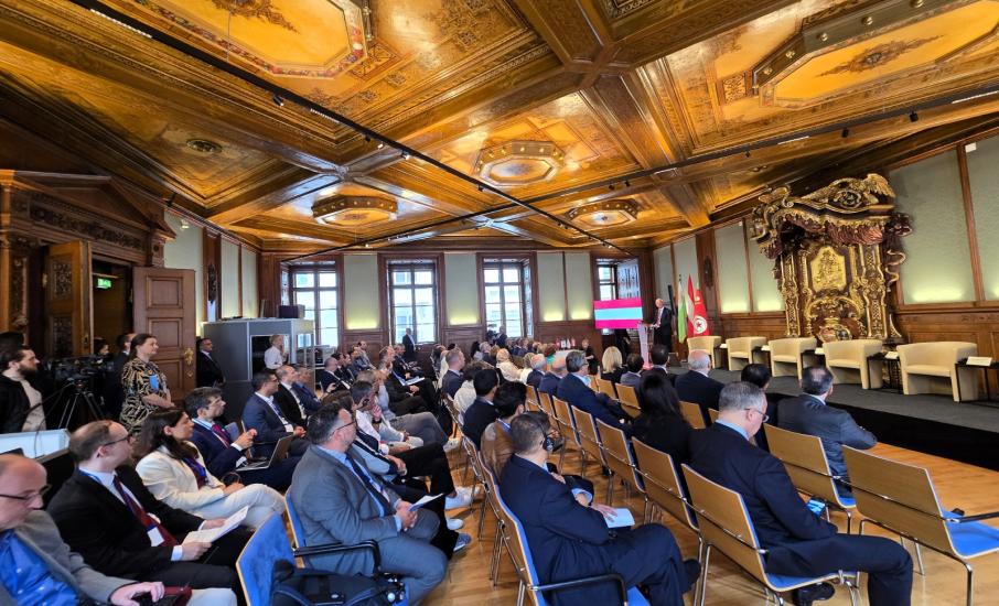 Forum tuniso-autrichien sur les énergies renouvelables