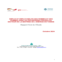 emploi