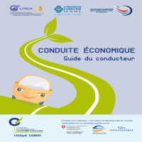 Guide conducteur Conduite économique